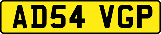 AD54VGP