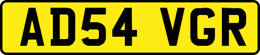 AD54VGR