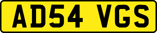 AD54VGS
