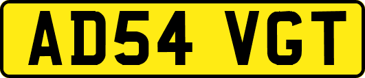 AD54VGT