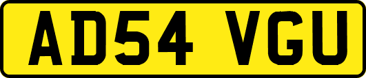 AD54VGU