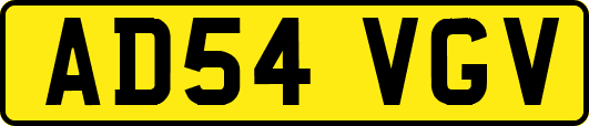 AD54VGV
