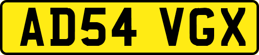 AD54VGX