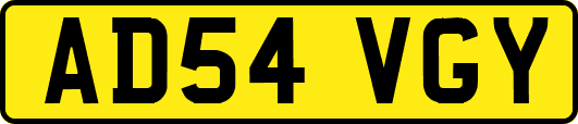AD54VGY