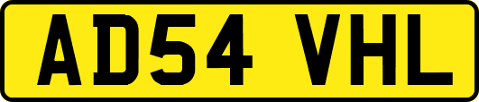 AD54VHL