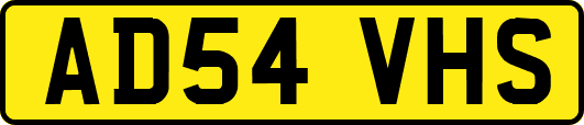 AD54VHS