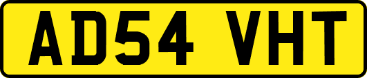 AD54VHT