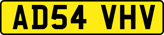 AD54VHV