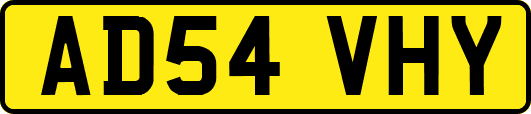 AD54VHY