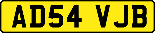 AD54VJB