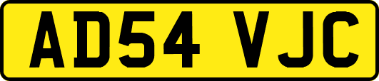 AD54VJC