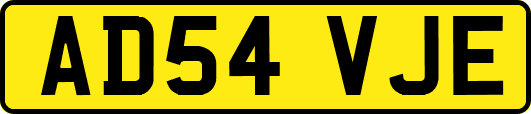 AD54VJE