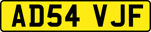 AD54VJF