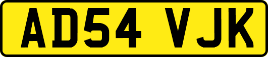 AD54VJK
