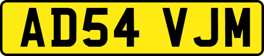 AD54VJM