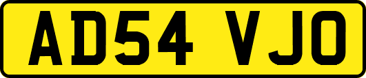 AD54VJO