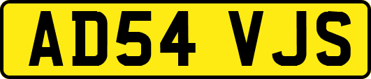 AD54VJS