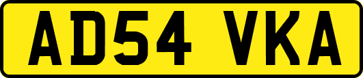 AD54VKA