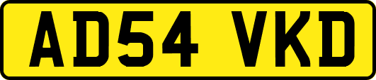 AD54VKD