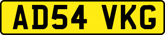 AD54VKG