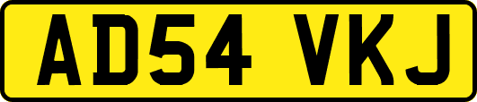 AD54VKJ