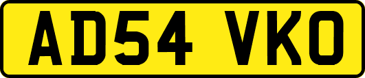 AD54VKO