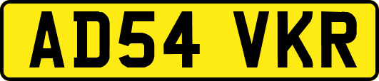 AD54VKR