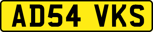 AD54VKS
