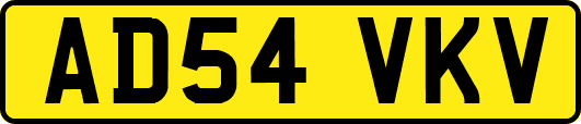 AD54VKV