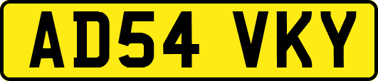 AD54VKY