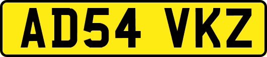 AD54VKZ