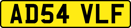 AD54VLF