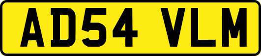 AD54VLM