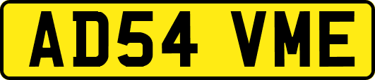 AD54VME