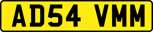 AD54VMM