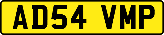 AD54VMP