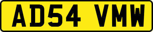 AD54VMW