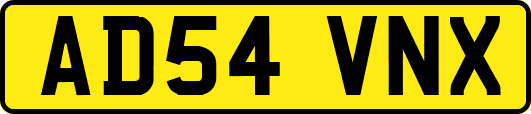 AD54VNX