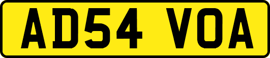 AD54VOA