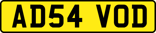 AD54VOD