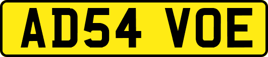 AD54VOE