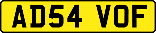 AD54VOF