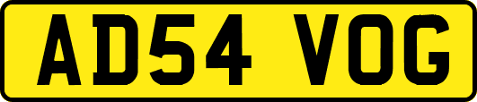 AD54VOG