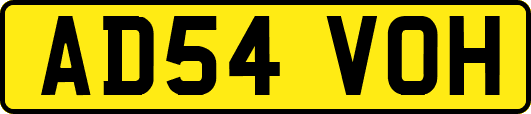 AD54VOH