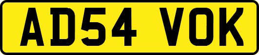AD54VOK