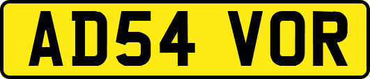 AD54VOR