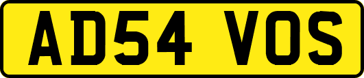 AD54VOS