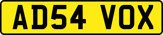 AD54VOX