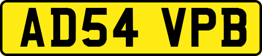 AD54VPB
