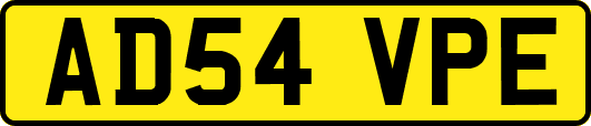 AD54VPE